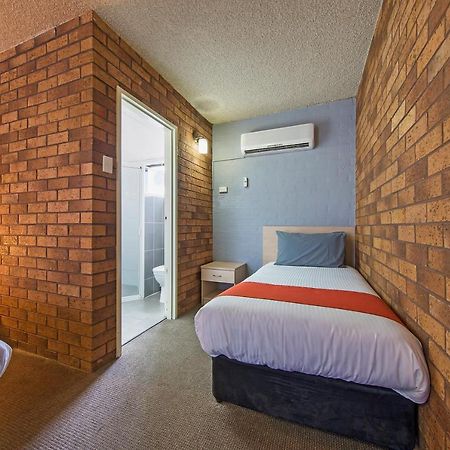 Comfort Inn Dubbo City מראה חיצוני תמונה