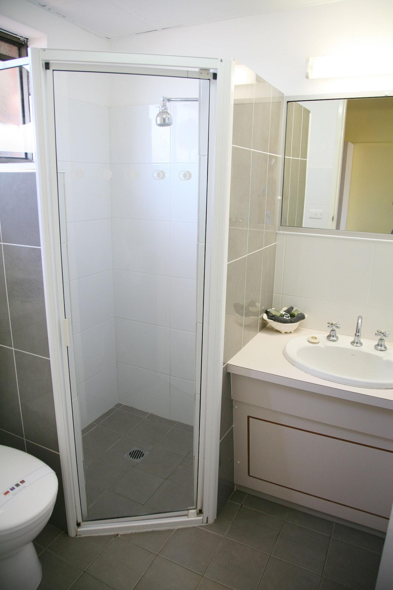Comfort Inn Dubbo City מראה חיצוני תמונה