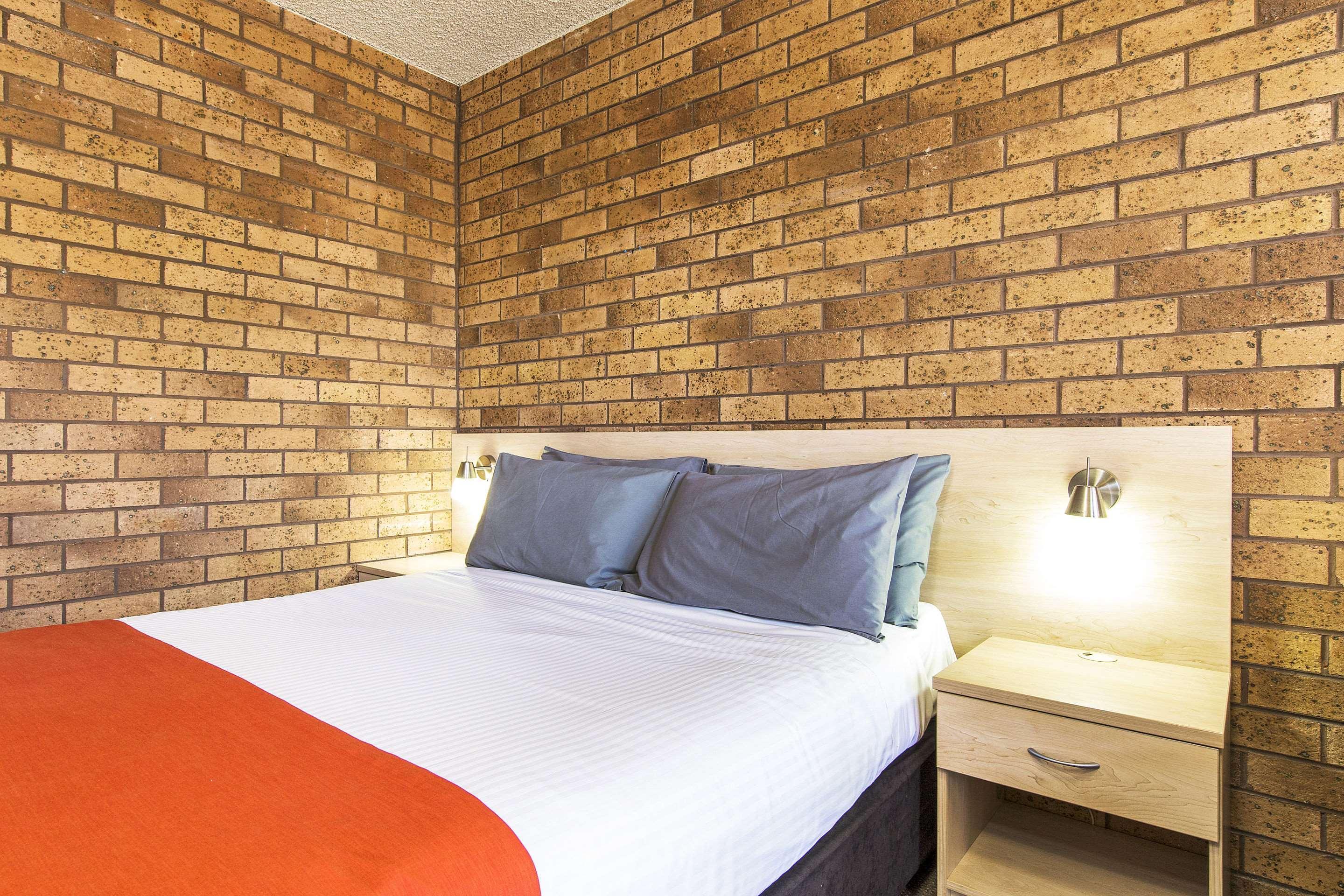 Comfort Inn Dubbo City מראה חיצוני תמונה